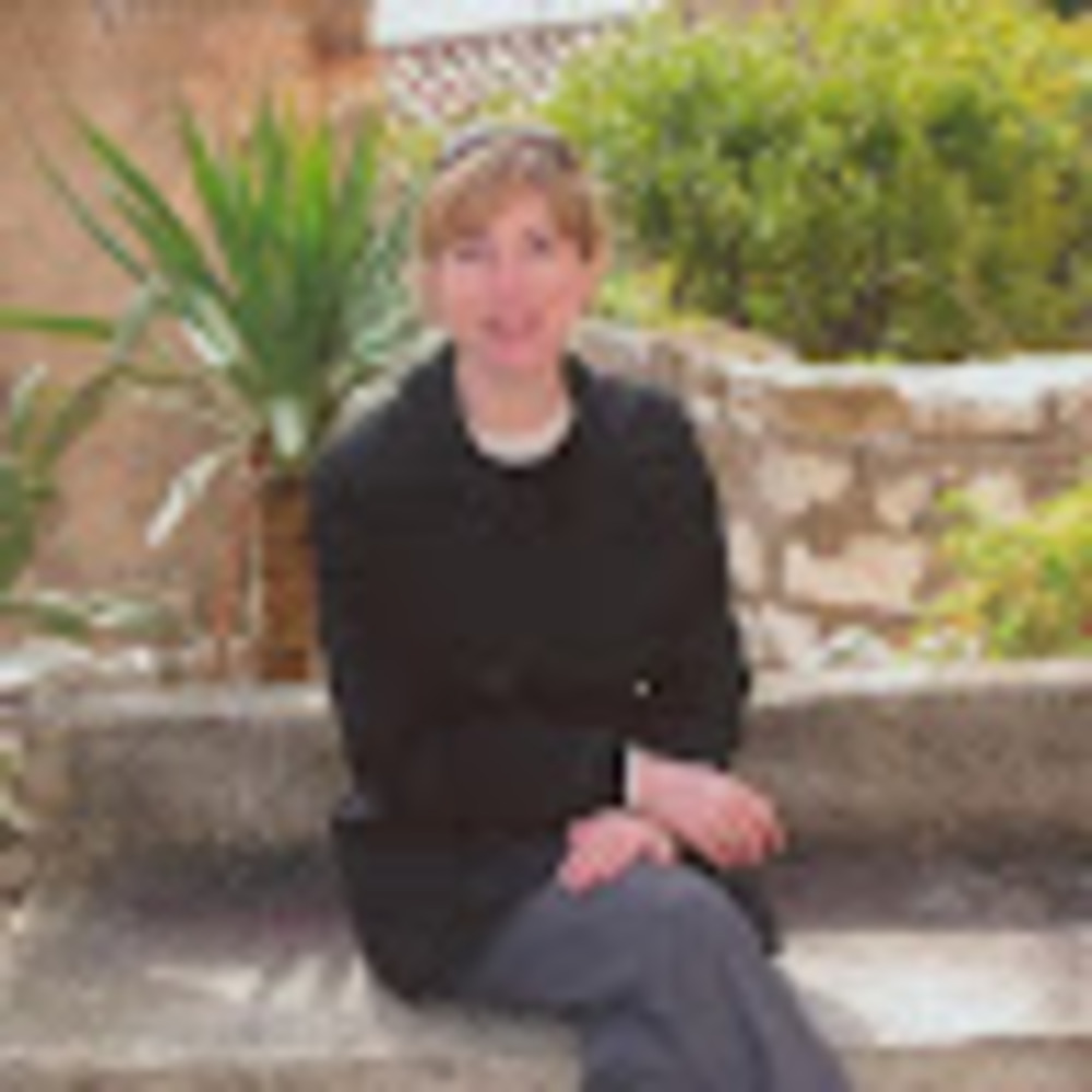 Meet your Posher, Tami